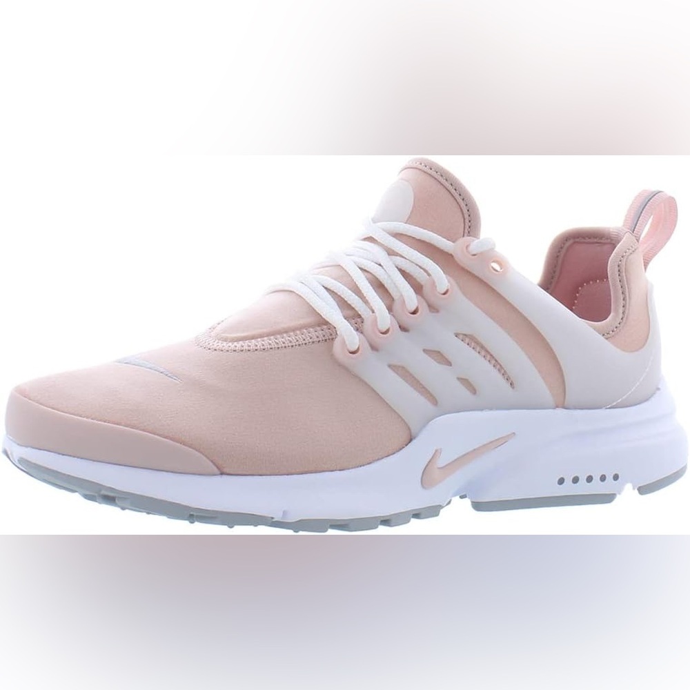 Nike Presto Light Pink Women’s Size 9